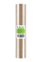 Load image into Gallery viewer, Brown Kraft Paper Roll - 36 Inch x 100 Feet - Recycled Paper Perfect for Gift Wrapping, Craft, Packing, Floor Covering, Dunnage, Parcel, Table Runner