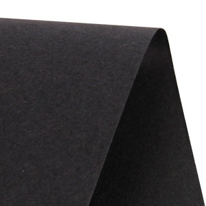Black Kraft Paper Roll - 48 inch x 100 Feet