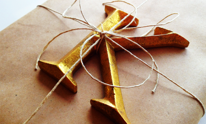 DIY: That’s a Wrap