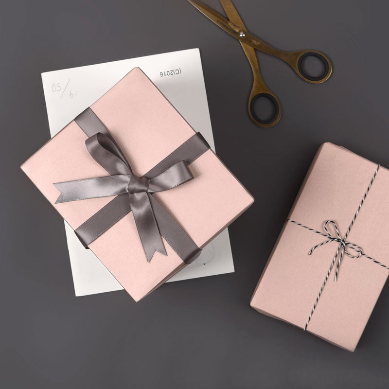 Gift Wrap