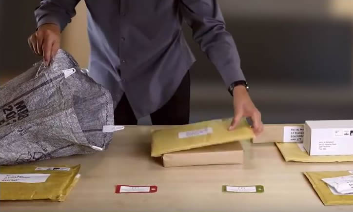 Mailing