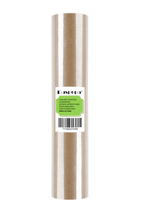 Brown Kraft Paper Roll - 48 Inch x 100 Feet - Recycled Paper Perfect for Gift Wrapping, Craft, Packing, Floor Covering, Dunnage, Parcel, Table Runner