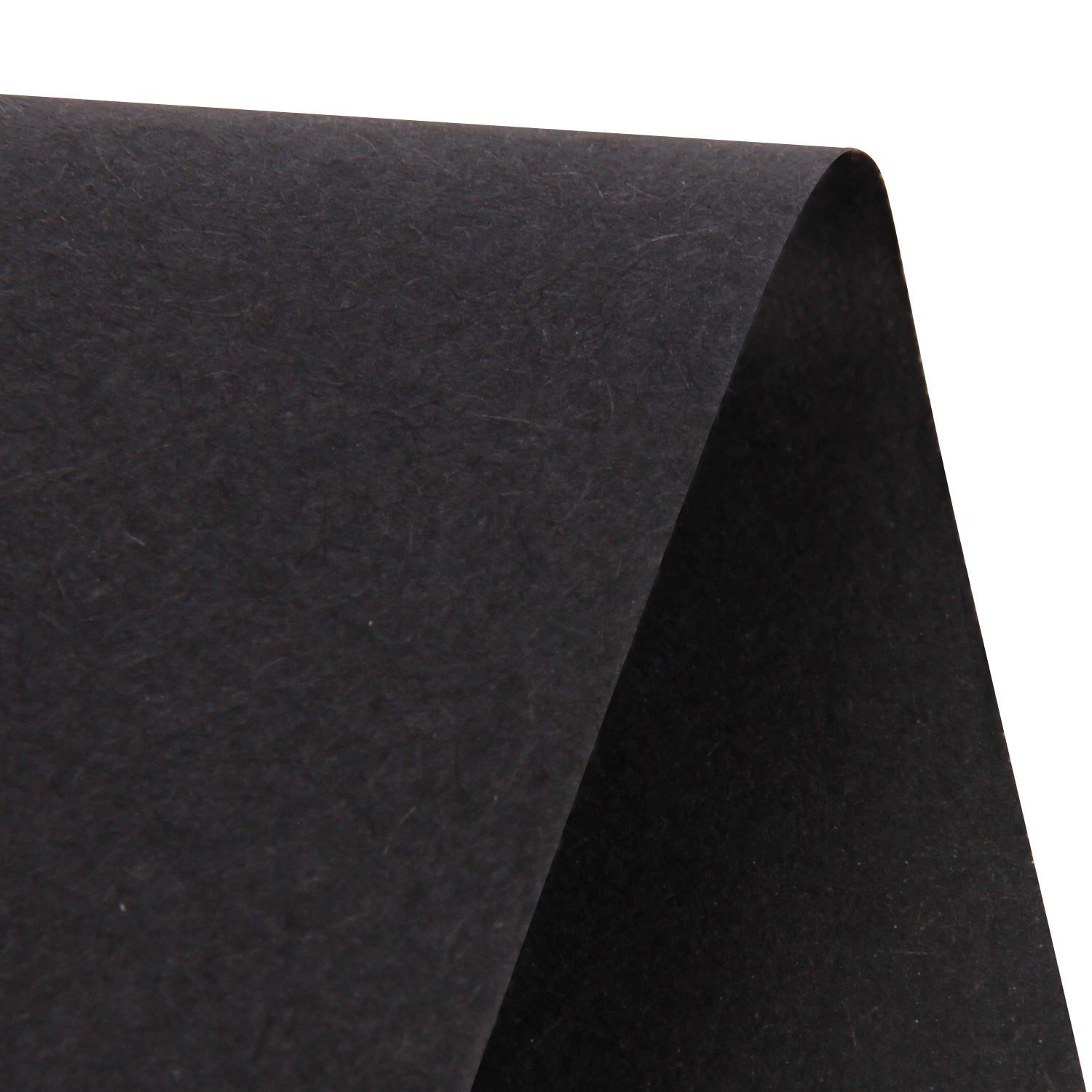 48 x 720' - 50# Black Color Kraft Paper Roll