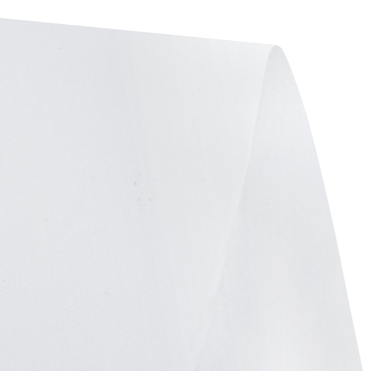 White Kraft Paper Roll - 24 inch x 100 Feet - Recycled Paper Perfect f ...