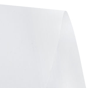 White Kraft Paper Roll - 24 inch x 100 Feet - Recycled Paper Perfect f –  Ruspepa