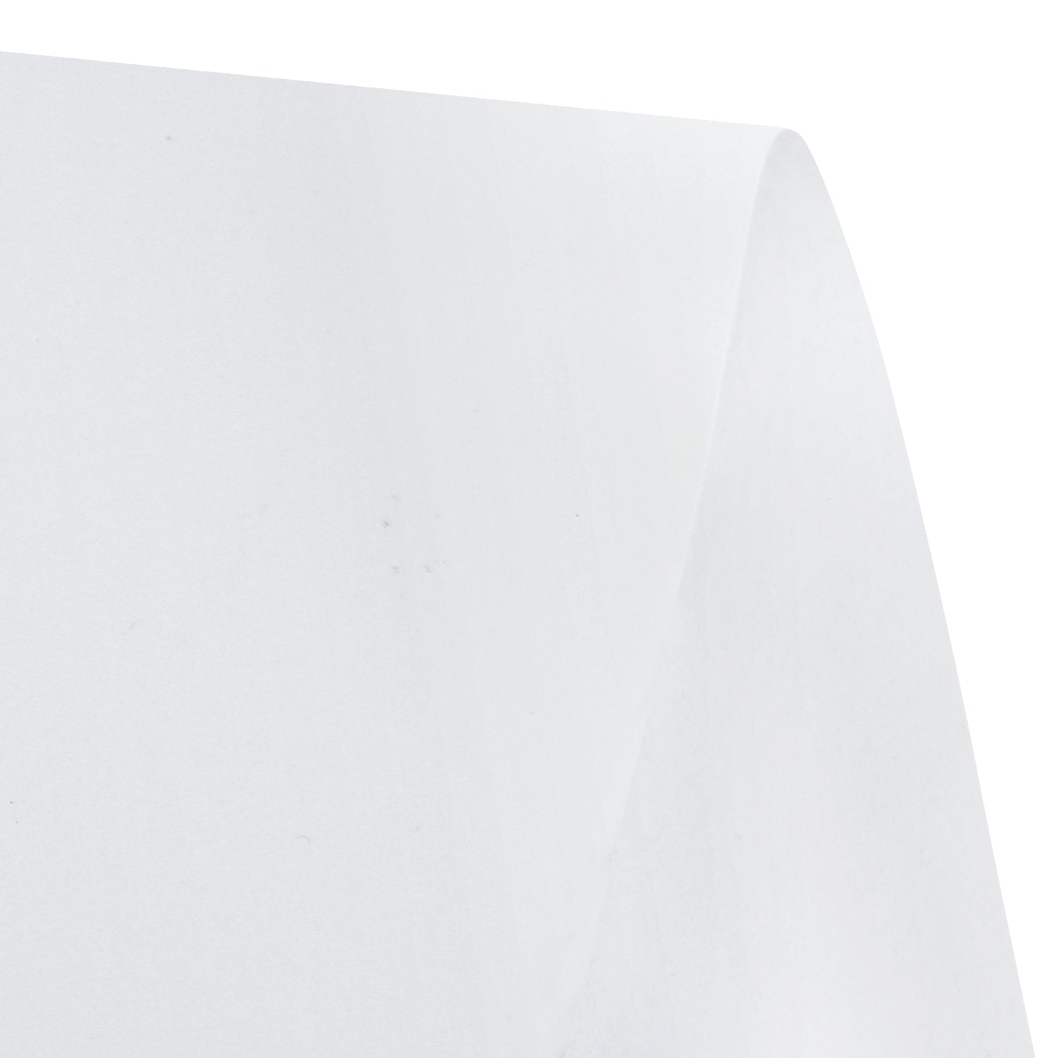 RUSPEPA Christmas Wrapping Paper, Jumbo Roll Kraft Paper - White